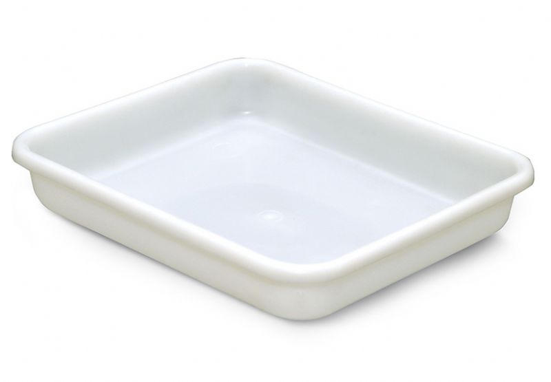 MS08 Bandeja Plástica 4L